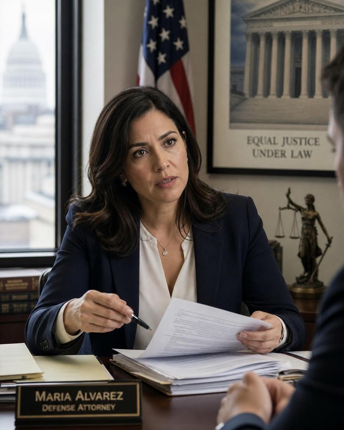 le ministre américain de la justice apporte son soutien au fonds d'aide destiné aux alliés de trump faisant face à des poursuites judiciaires, renforçant ainsi leur défense juridique.