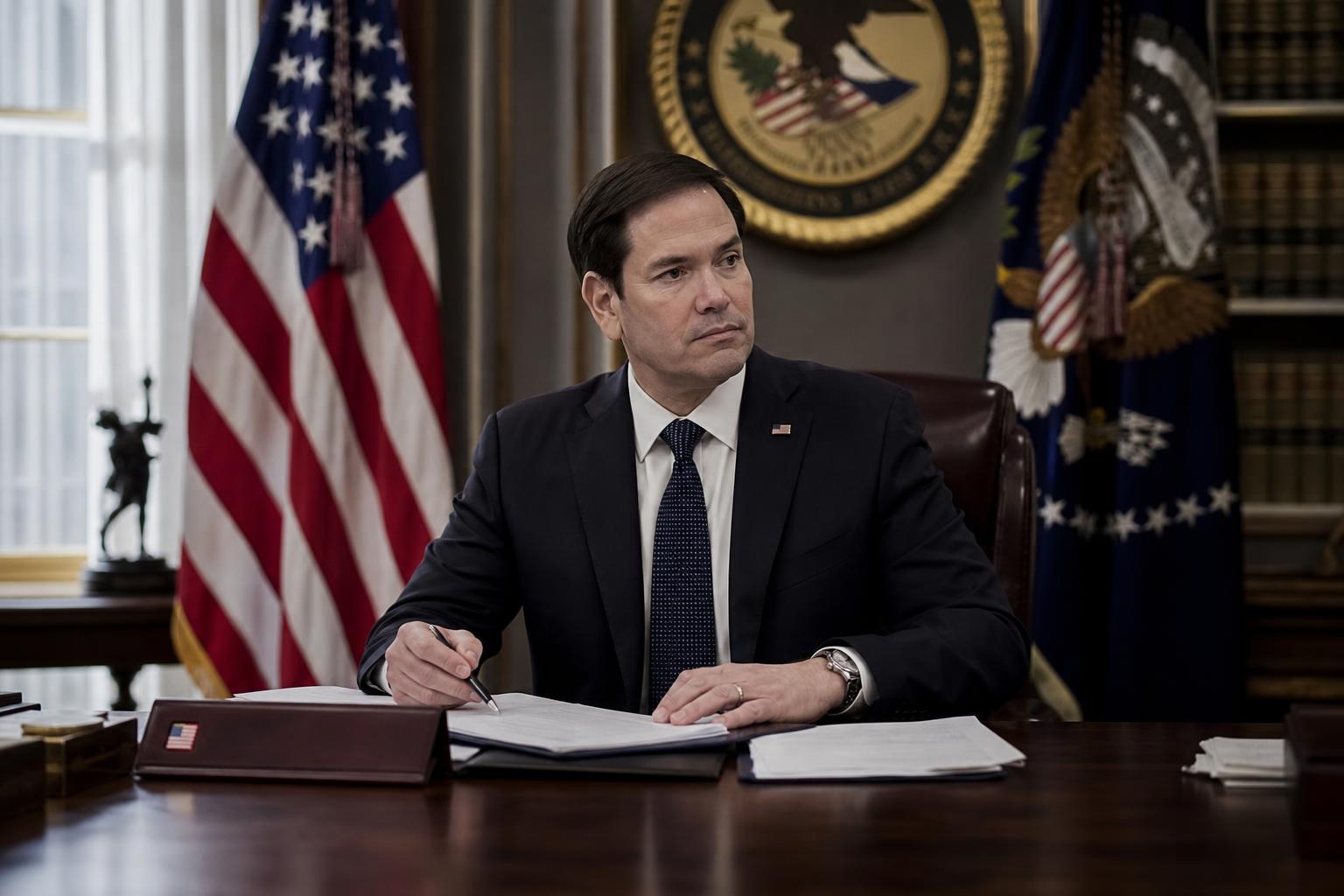 le ministre américain de la justice apporte son soutien au fonds d'aide destiné aux alliés de trump faisant face à des poursuites judiciaires, soulignant l'importance de cette assistance juridique.