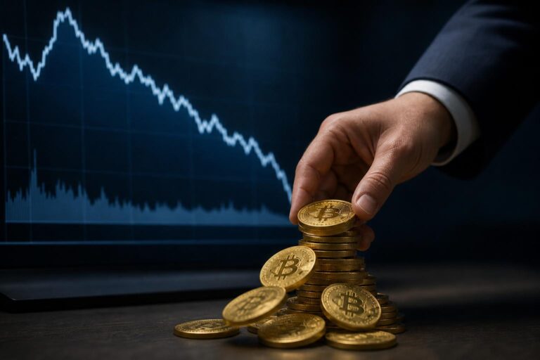 les etf bitcoin enregistrent leur neuvième jour consécutif de retraits, avec un total de 228 millions de dollars retirés, reflétant une tendance marquée sur le marché.