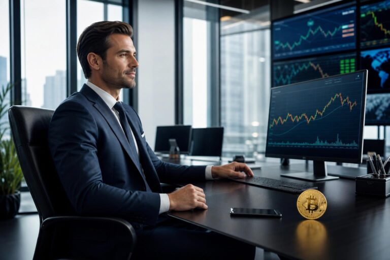 microstrategy rassure les investisseurs en démentant une vente imminente de bitcoin, tout en opérant un retrait de 30 millions de dollars, apaisant ainsi les inquiétudes sur sa stratégie crypto.
