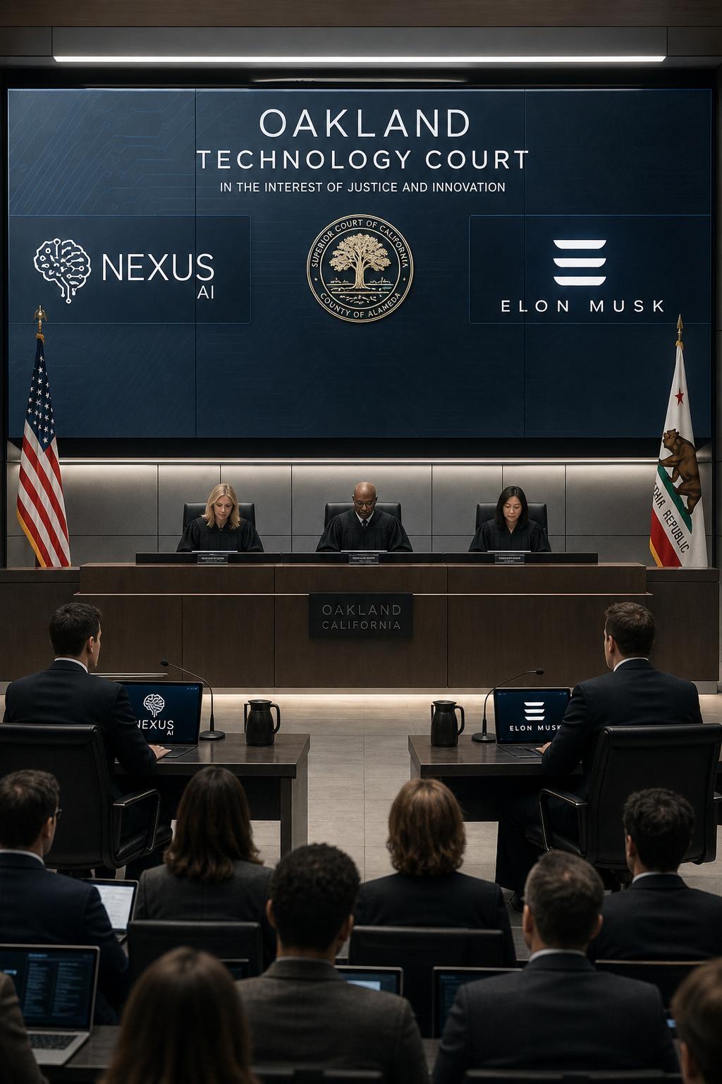 découvrez comment openai surpasse elon musk et se prépare à entrer en bourse, marquant une étape majeure dans l'innovation technologique et financière.