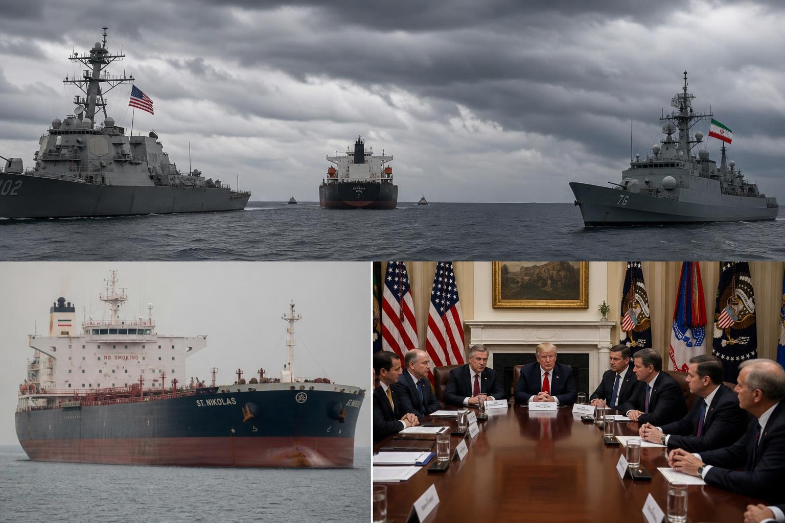 trump adresse un ultimatum à l'iran, exigeant la conclusion d'un accord sous peine de mesures drastiques. découvrez les enjeux et répercussions de cette déclaration.