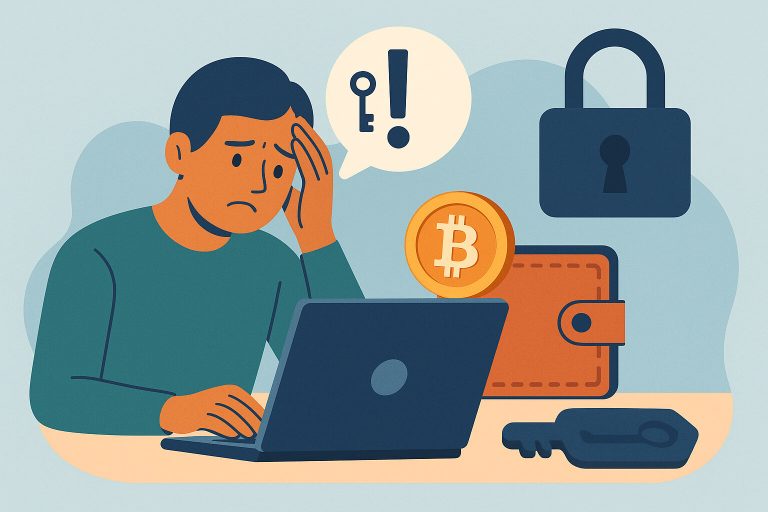 découvrez les enjeux liés à la perte d'accès à un wallet bitcoin contenant 700 millions de dollars et les solutions possibles pour récupérer vos fonds.