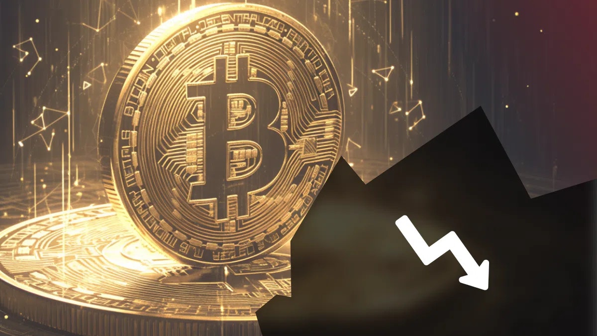 le bitcoin connaît une hausse spectaculaire de 20 %, mais des signaux baissiers suscitent des inquiétudes chez les investisseurs.