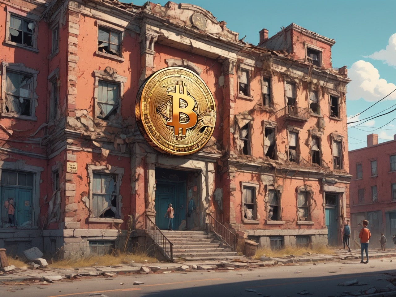 découvrez comment le bitcoin fait face aux défis de la panique quantique et continue de montrer sa résilience dans un contexte technologique incertain.