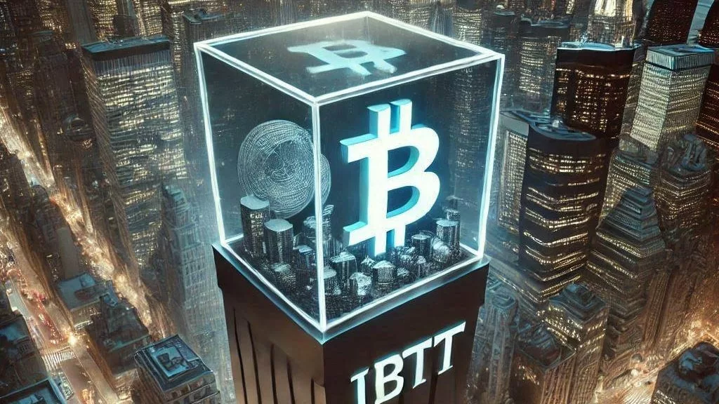 analyse de la baisse des etf bitcoin de blackrock en avril : tendances du marché et impacts sur les investissements.
