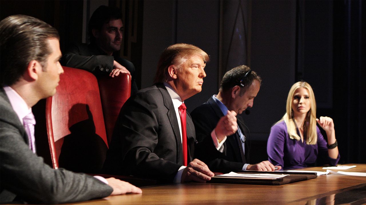 donald trump jr. envisage de relancer 'the apprentice', le célèbre programme télévisé de téléréalité, avec une nouvelle saison pleine de défis et de suspens.