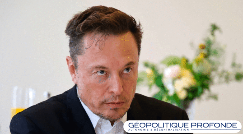 découvrez les moments clés de l'interrogatoire intense d'elon musk, révélant ses réponses face aux questions les plus difficiles.
