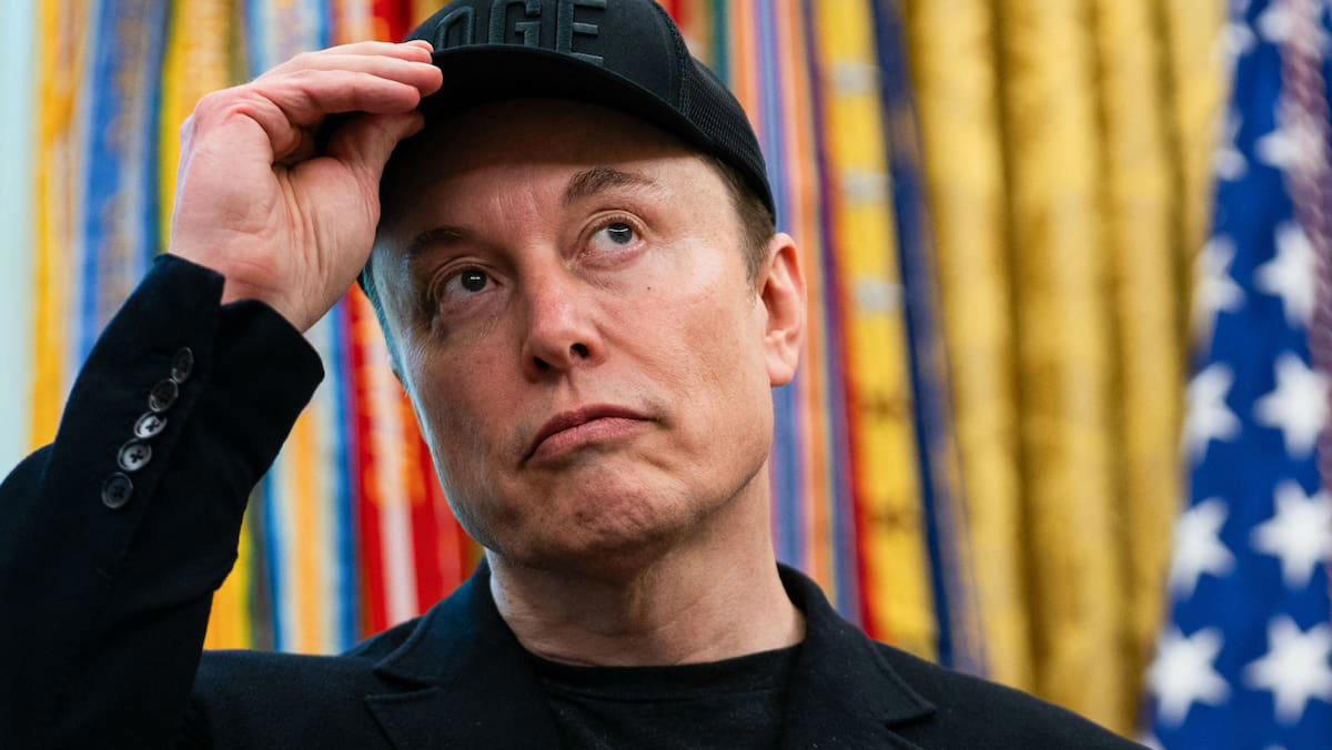 découvrez le récit captivant de l'interrogatoire intense d'elon musk, dévoilant des moments clés et des révélations surprenantes.