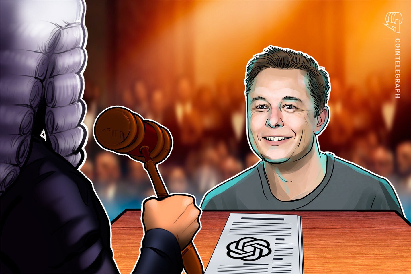découvrez les moments clés du témoignage d’elon musk lors du procès contre openai, avec des révélations et points marquants qui ont fait sensation.