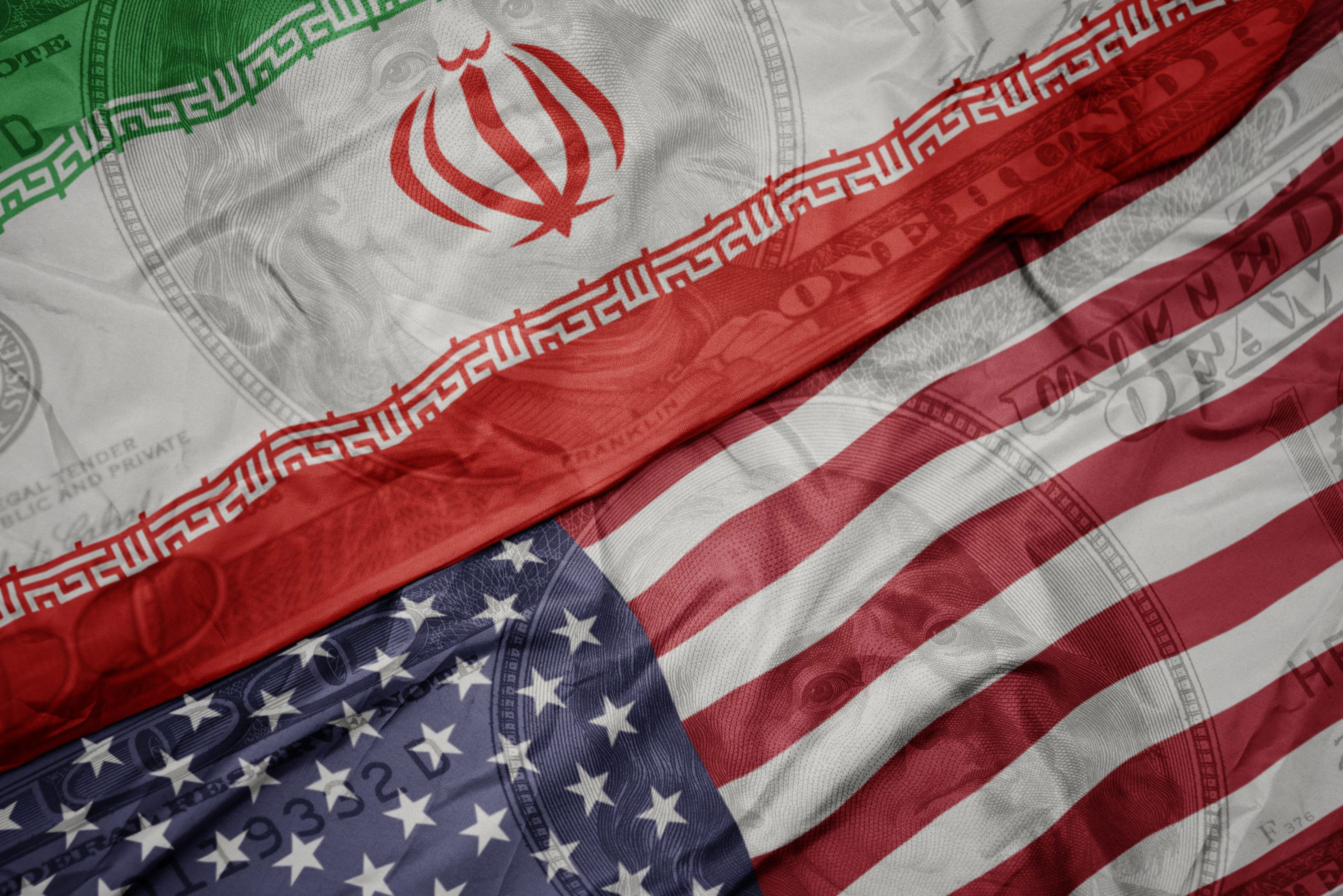 analyse des perspectives militaires de trump concernant l'iran suite à son message évoquant « la tempête », et les implications géopolitiques de cette déclaration.