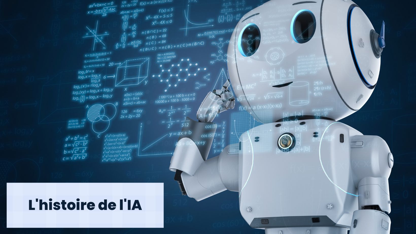 découvrez les enjeux et les implications du procès historique de l'intelligence artificielle, une étape majeure pour l'avenir technologique et juridique.
