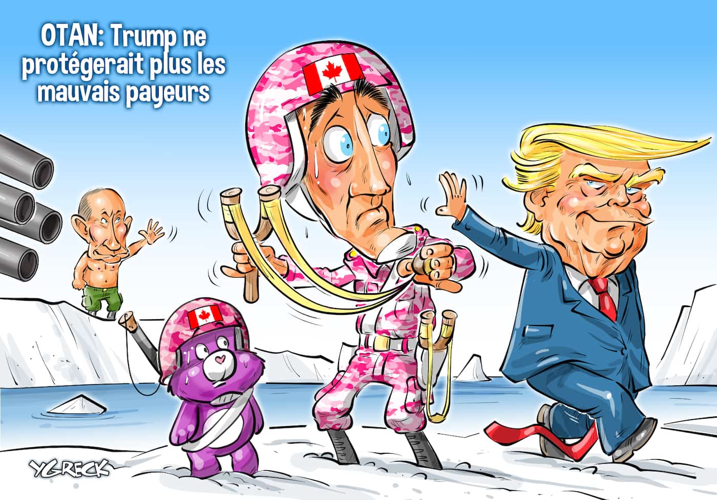 analyse du retrait de l'otan d'allemagne sous la présidence trump : absence de plan clair et implications géopolitiques.