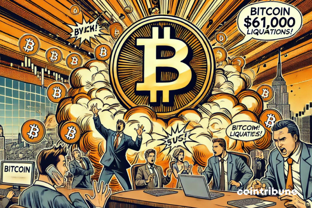 un transfert de 202 millions de dollars en bitcoin ravive les spéculations autour d'un possible supercycle du marché des cryptomonnaies.
