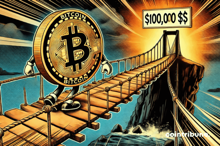 un transfert de 202 millions de dollars en bitcoin ravive les spéculations autour d'un potentiel supercycle, mettant en lumière les tendances majeures du marché des cryptomonnaies.