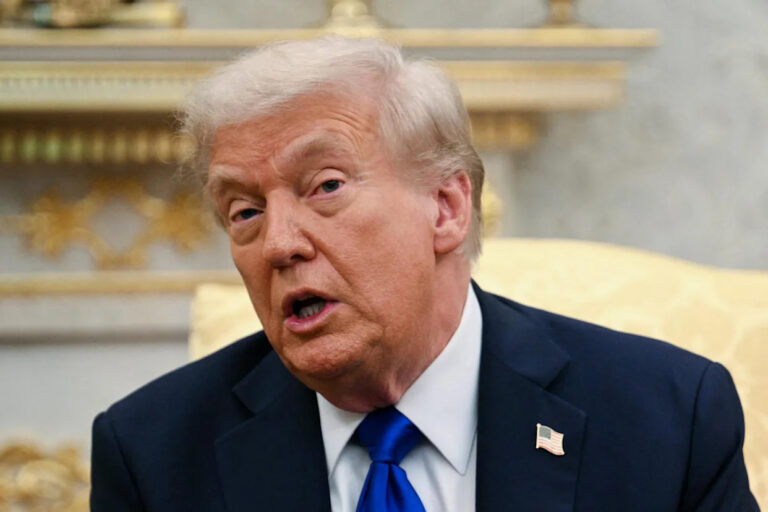 découvrez l'annonce majeure de trump concernant la fin des hostilités en iran, un tournant crucial pour la paix et la stabilité internationale.