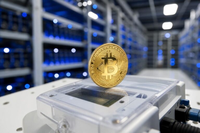 découvrez une analyse approfondie du seuil minimal du coût électrique influençant le prix du bitcoin à 48 694 $, et explorez si ce niveau constitue un véritable plancher pour la cryptomonnaie.