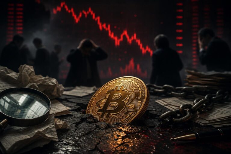 bitcoin chute sous les 60 000 dollars pour la première fois depuis longtemps, suite à une combinaison de pressions économiques et du marché. analyse des facteurs influençant cette baisse majeure.