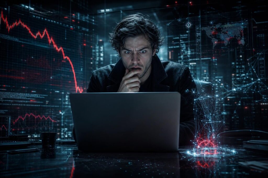 découvrez comment claude opus 4.8 a mis au jour une faille critique dans zcash, entraînant une chute libre du bitcoin et une onde de choc majeure dans le monde des crypto-monnaies.