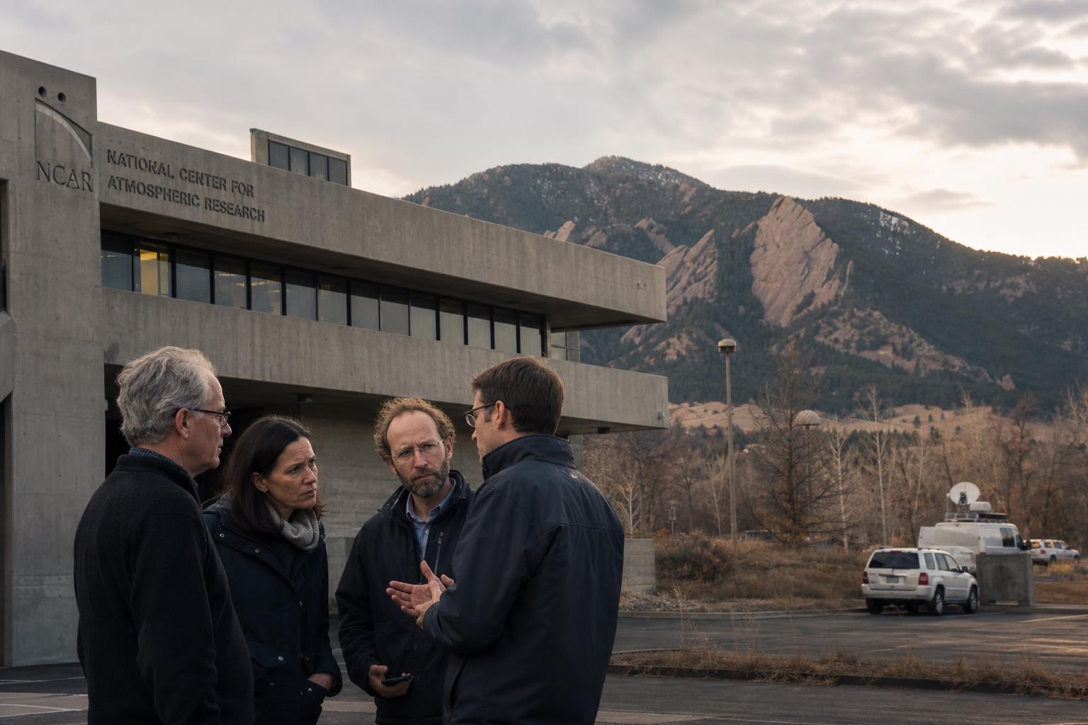 découvrez comment la politique de trump a impacté la recherche climatique au colorado, provoquant des dégâts significatifs sur l'environnement et les efforts scientifiques.