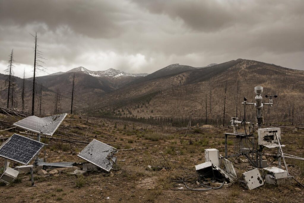 découvrez comment la politique de l'administration trump a impacté la recherche climatique au colorado, entraînant des dégâts significatifs sur les initiatives environnementales et scientifiques de la région.