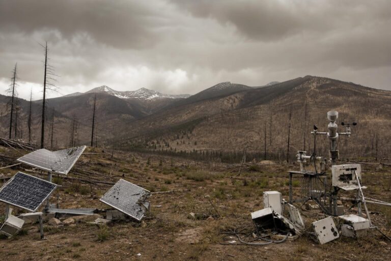 découvrez comment la politique de l'administration trump a impacté la recherche climatique au colorado, entraînant des dégâts significatifs sur les initiatives environnementales et scientifiques de la région.