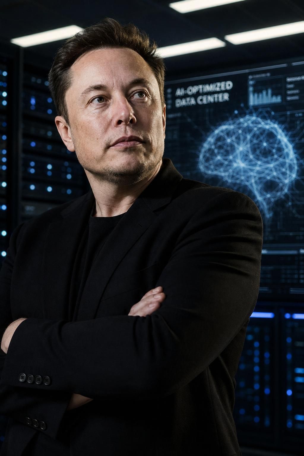 elon musk réaffirme avec passion sa détermination inébranlable à poursuivre ses objectifs audacieux dans le domaine de l'intelligence artificielle, malgré les obstacles.