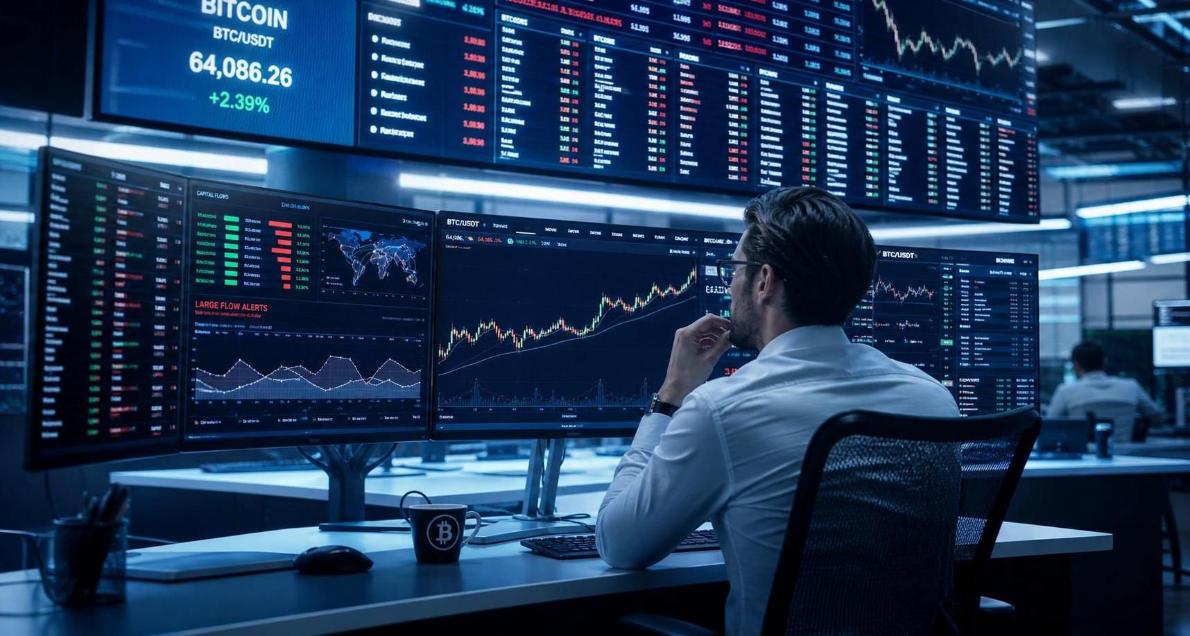 découvrez l'impact des flux de sortie des etf bitcoin qui se poursuivent depuis 13 jours, avec un total impressionnant de 4,3 milliards de dollars retirés du marché.