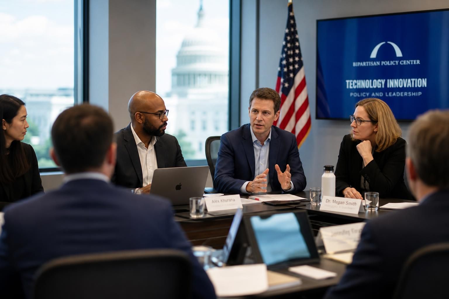 découvrez les détails de la réglementation de l'intelligence artificielle à travers la loi promulguée par donald trump, ses implications et son impact sur le développement technologique.
