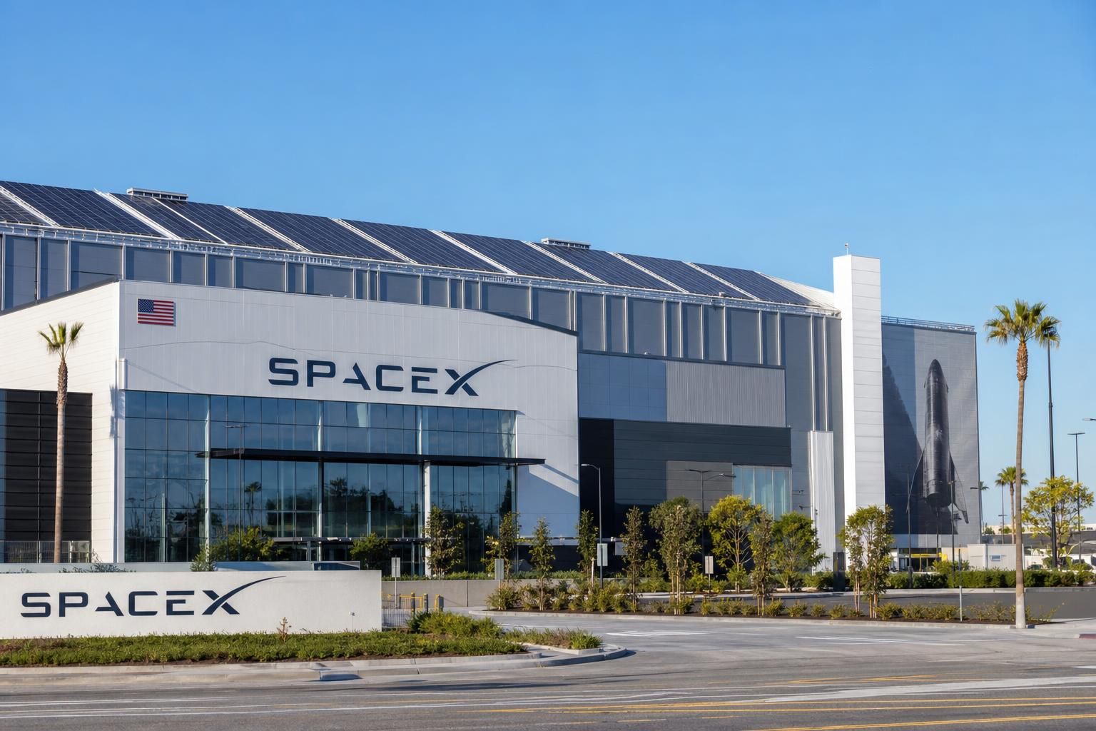 découvrez l'histoire captivante de spacex, une entreprise innovante née d'une ambition audacieuse pour conquérir la lune, mars et réussir son entrée en bourse.