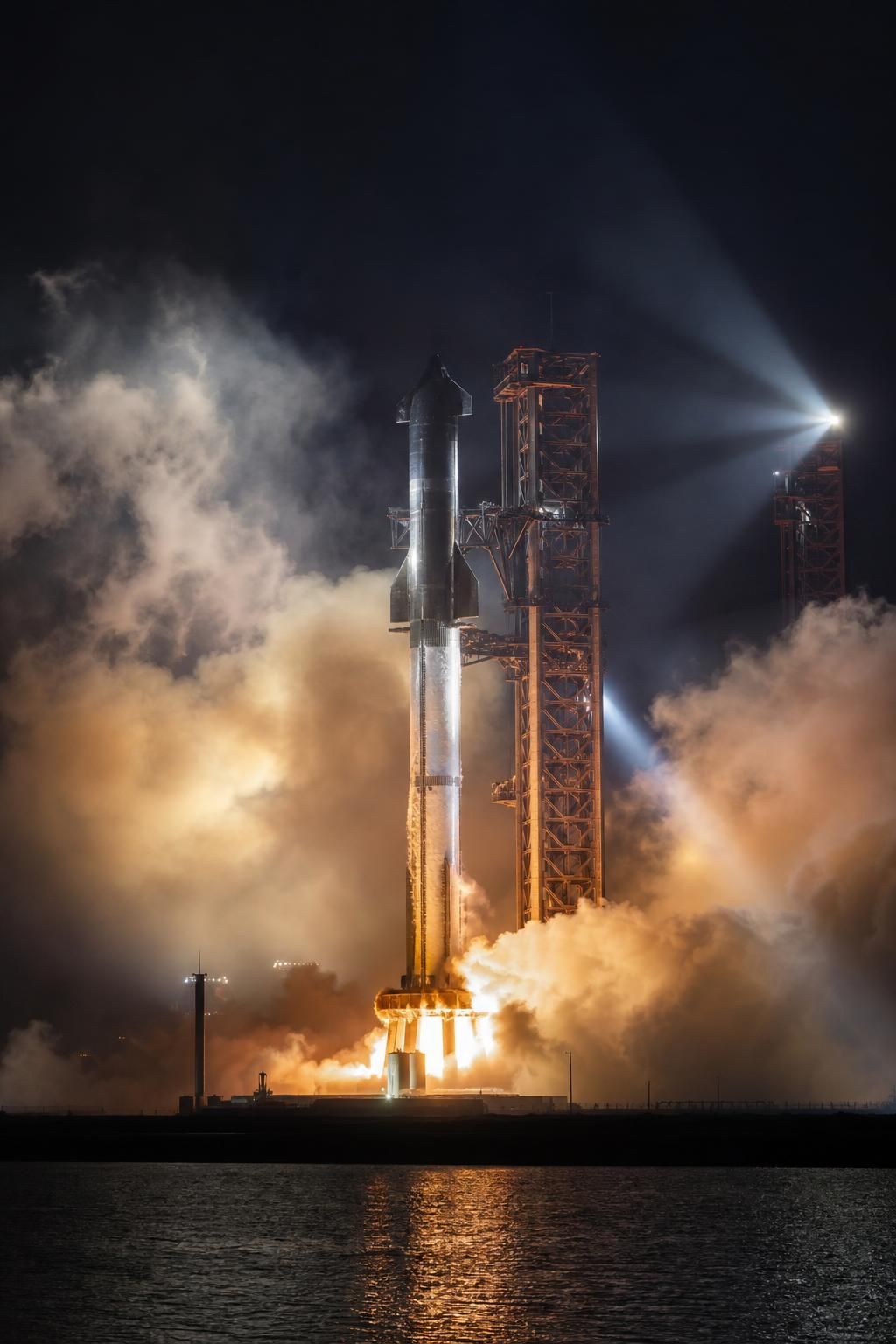 découvrez cinq clés essentielles pour comprendre l'univers de spacex en bourse et le rêve de musk avant d'investir dans cette entreprise innovante.
