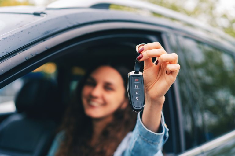 Permis de conduire à Schaerbeek